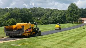 Best Recycled Asphalt Driveway Installation  in USA